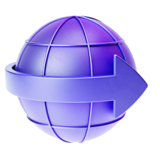 globe