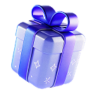 present
