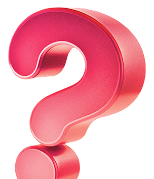 question-mark
