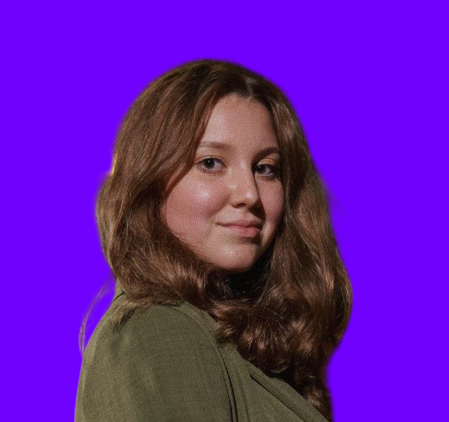 Валерия Учуватова