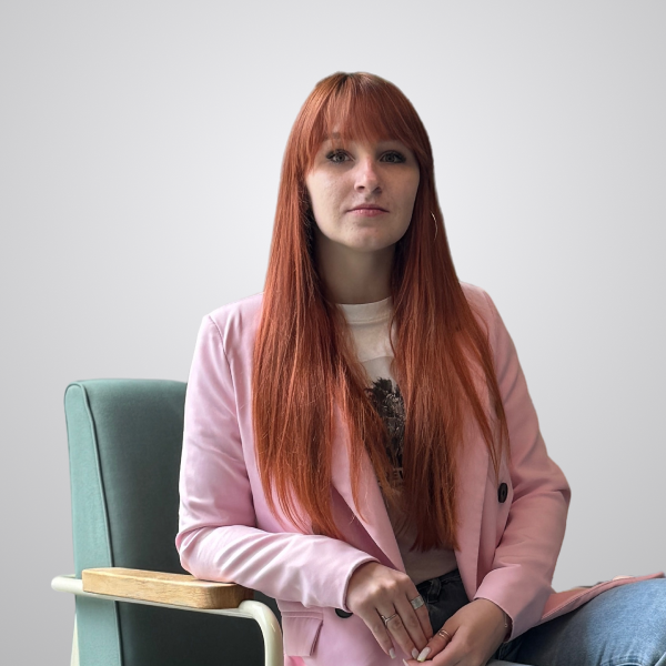 Наталия Красильникова