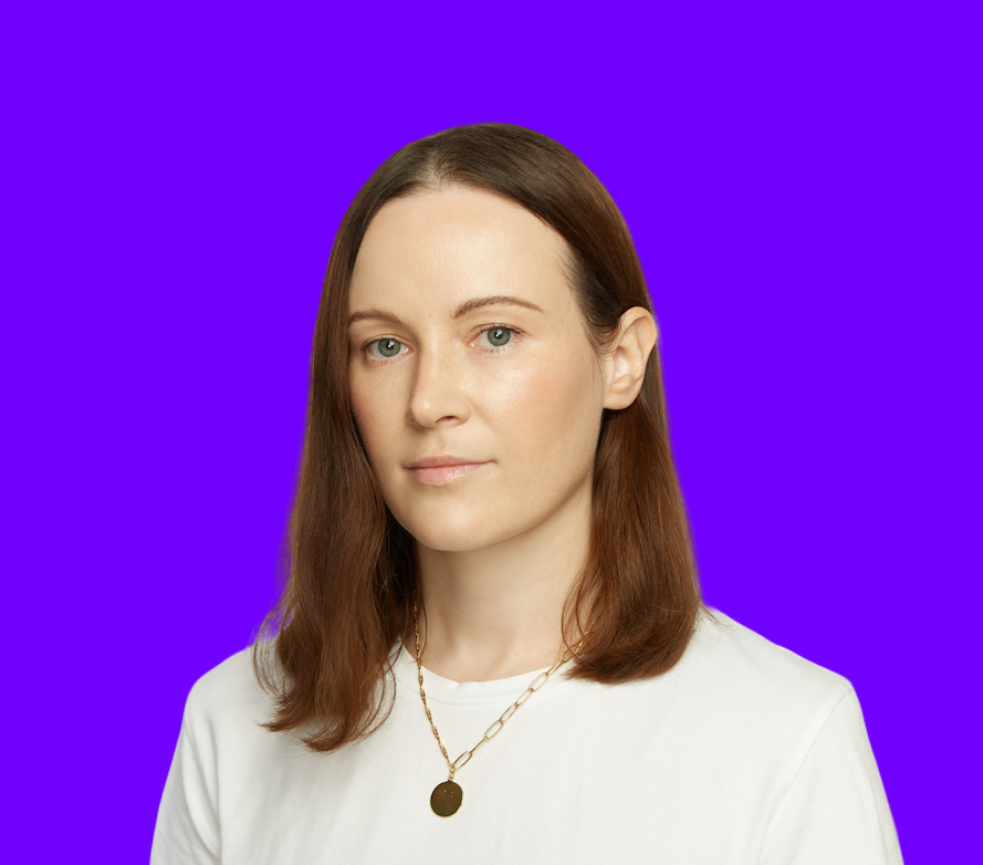 Спикер WBPRO Светлана Годлина