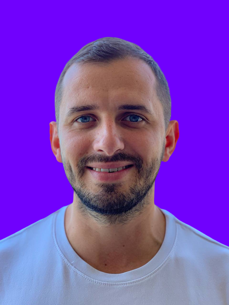 Анатолий Сорокин