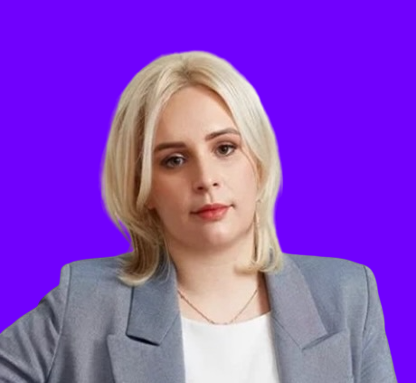 Спикер WBPRO Кристина Спирёва