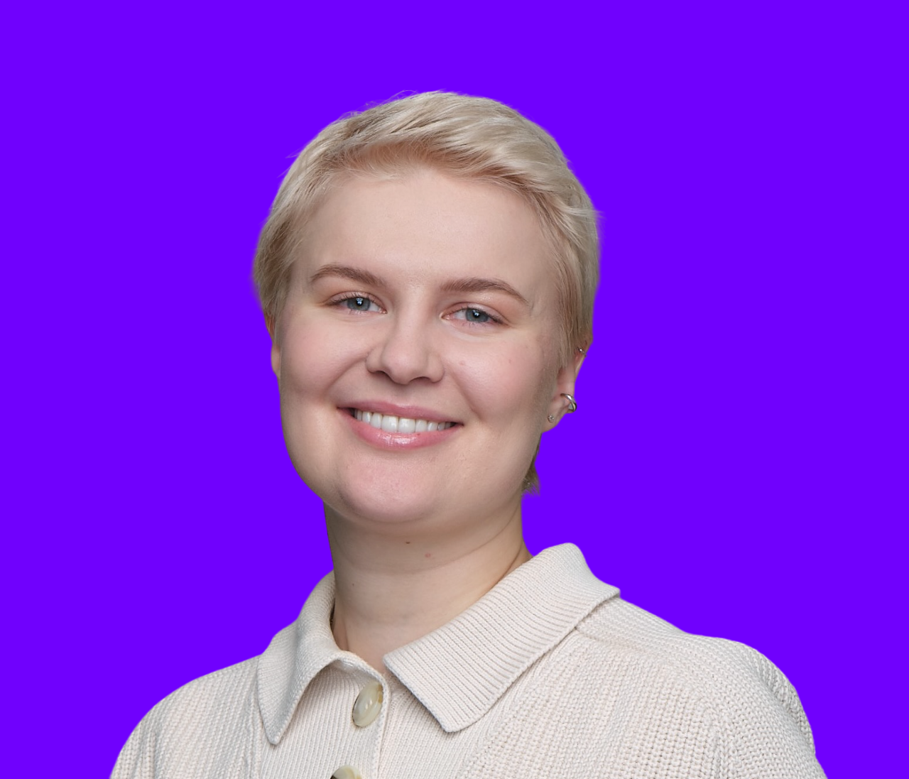 Спикер WBPRO Ульяна Матюшенкова