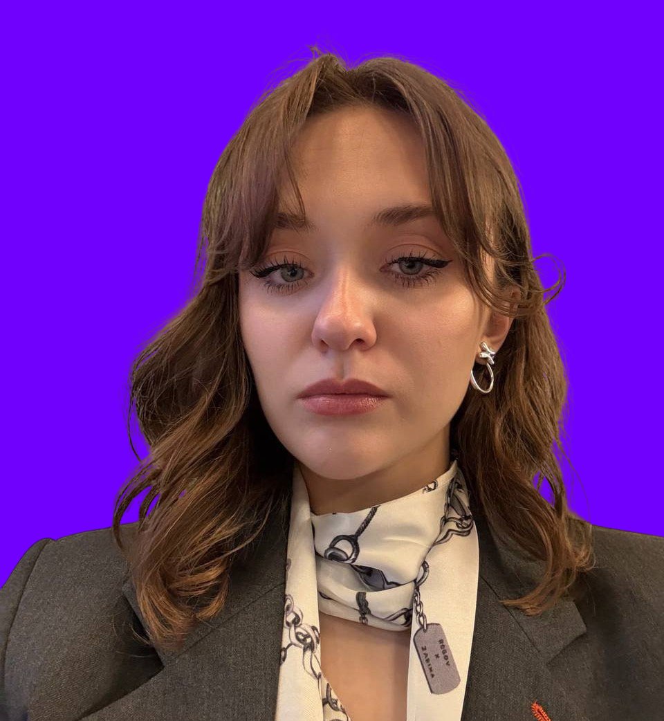 Юлия Дубонос