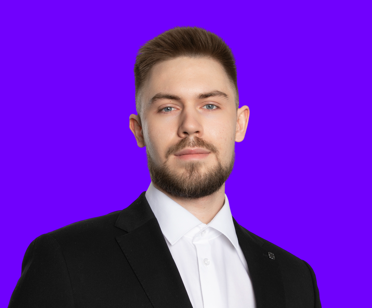 Евгений Фетисов