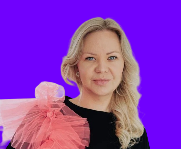 Ольга Чинова