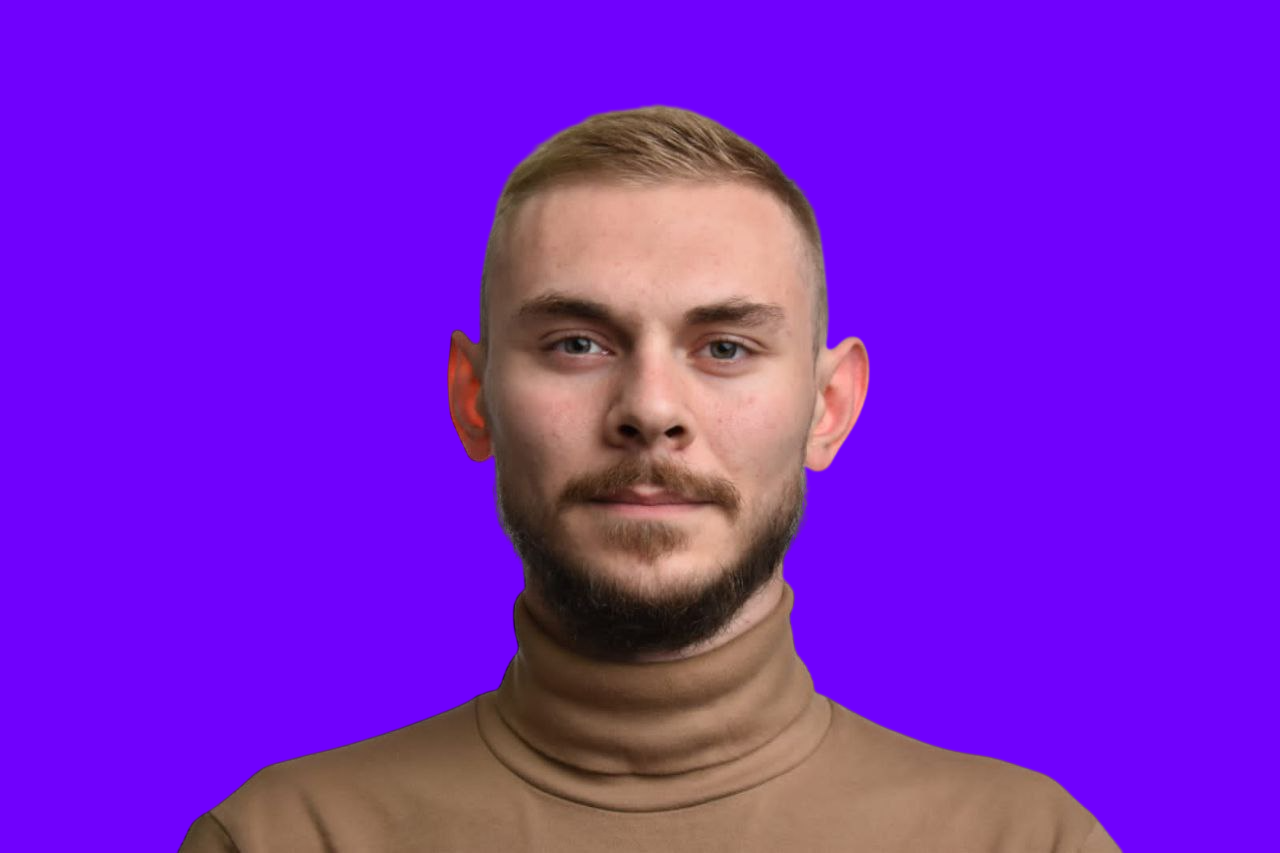 Павел Галев