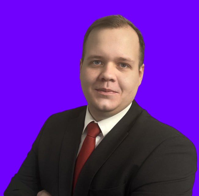 Егор Кузнецов