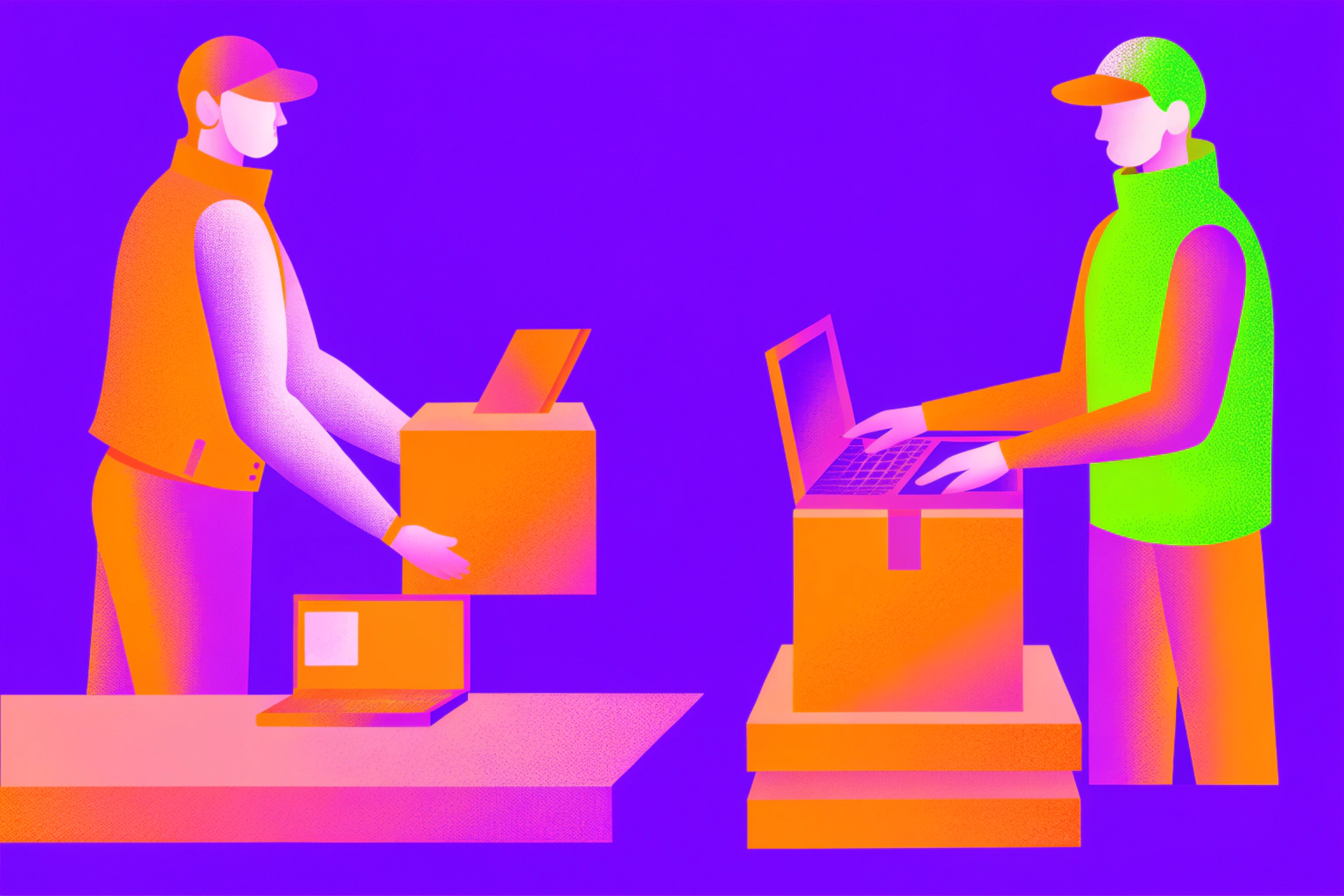 Картинка статьи - Как получить контрольный идентификационный знак в Армении для успешного экспорта в Россию?