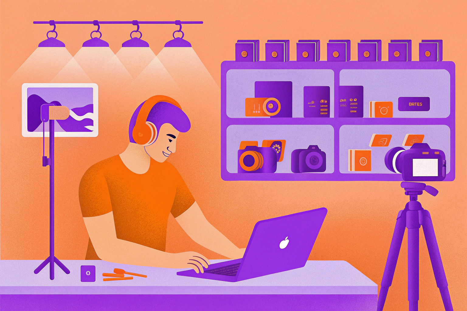 Картинка статьи - Как создать продающую карточку товара: инструменты портала продавца