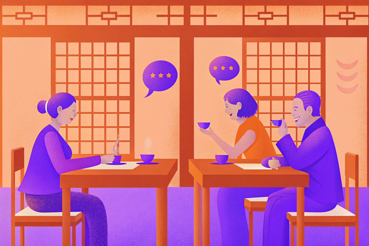 Картинка статьи - Загадочный восток: как общаться с китайцами и никого не обидеть