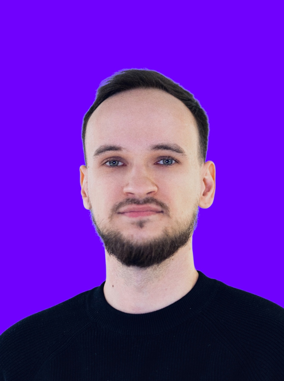 Владимир Бортников