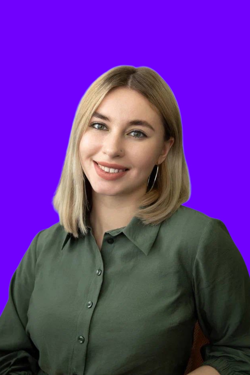 Дарья Утенкова