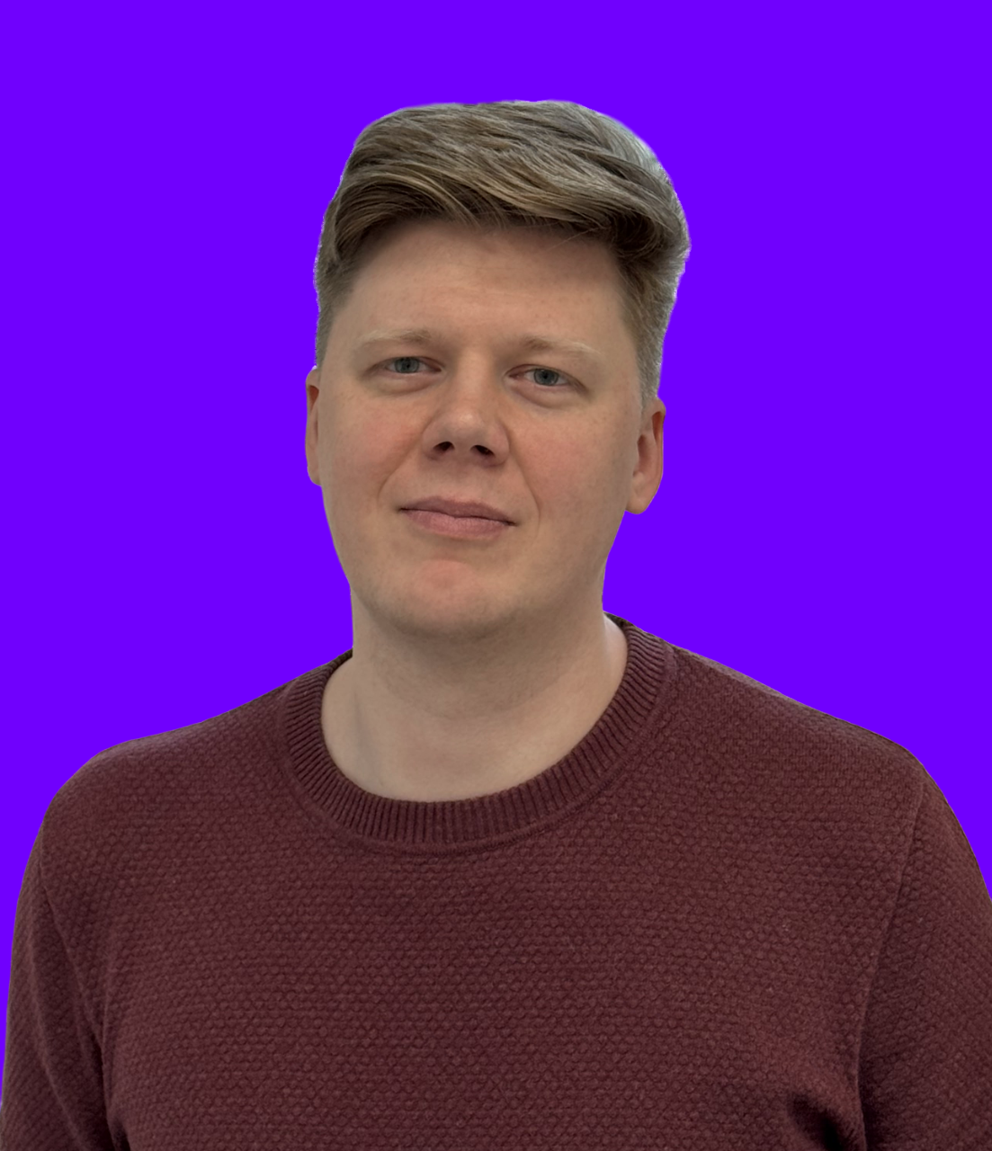 Игорь Шульгин 