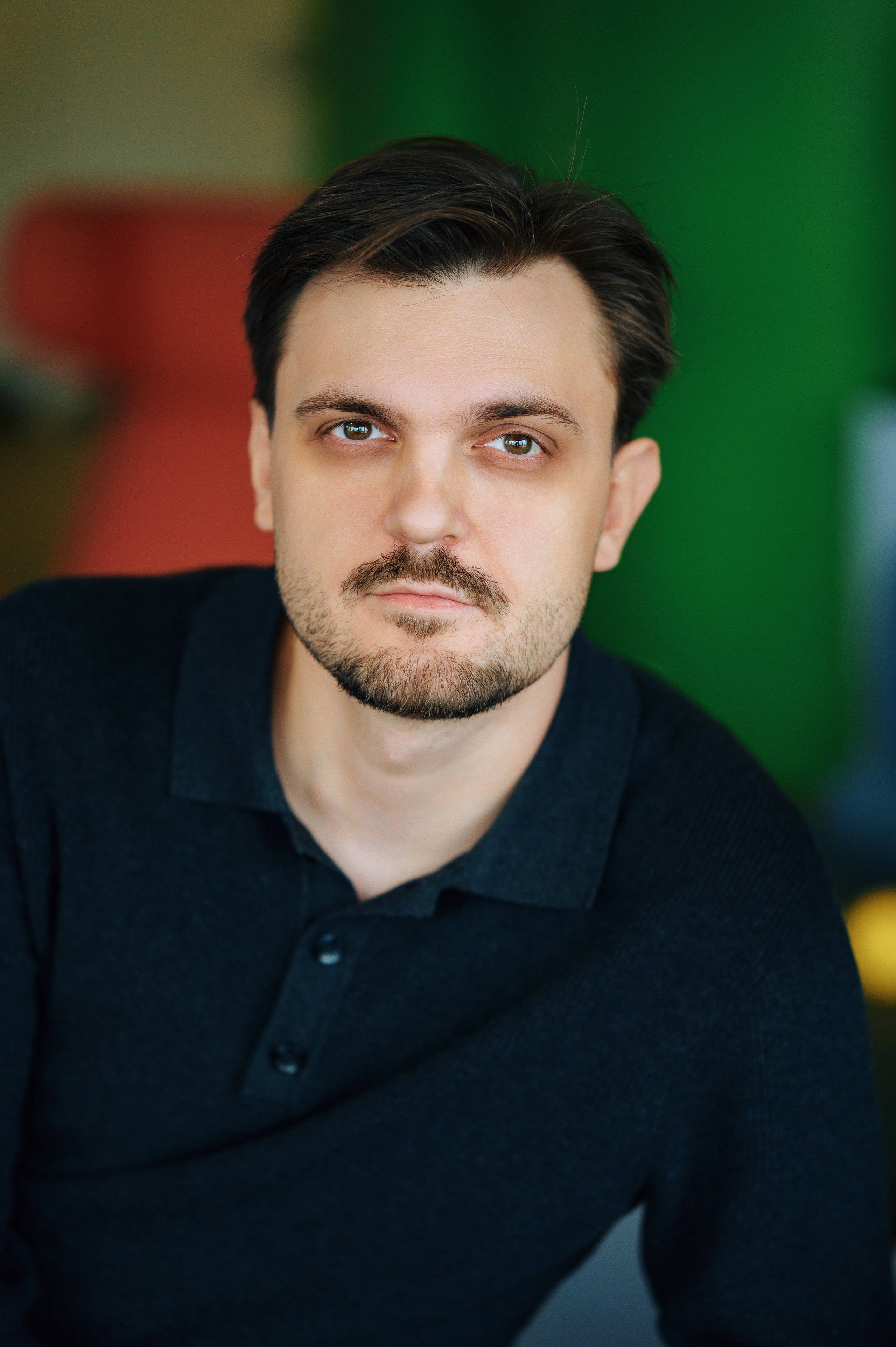 Олег  Витковский