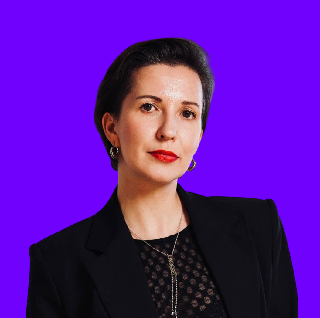 Ксения Козлова