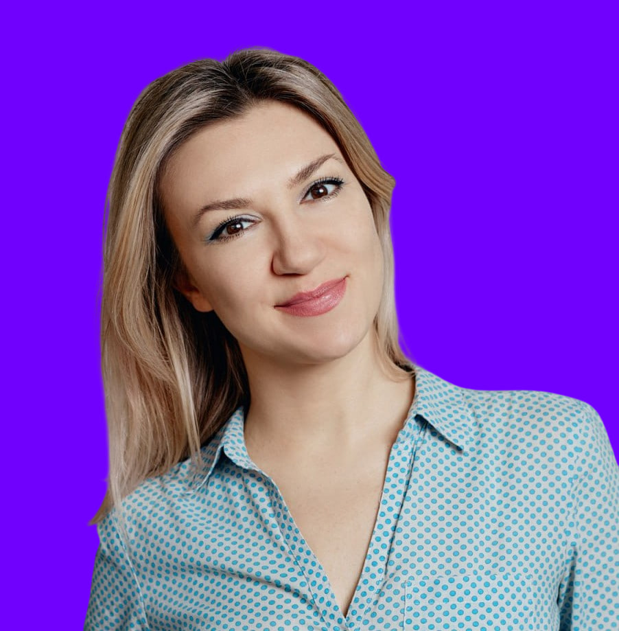 Елена Винокурцева