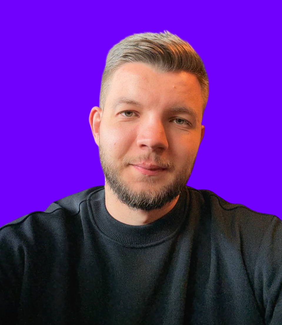 Илья Тарабонда